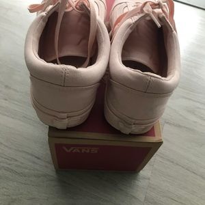 Vans - Blush